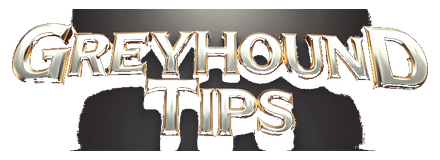 greyhound tips logo